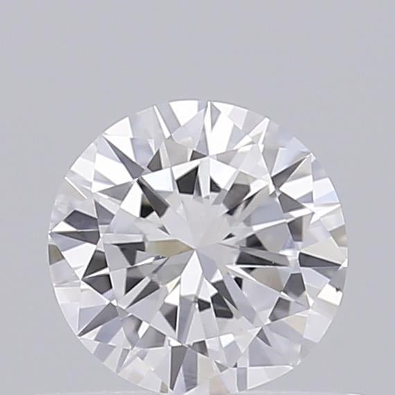 0.52 Karat Brillant Form Lab Grown Diamond