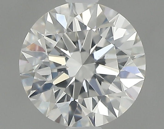 0.71 Karat Brillant Form Naturdiamant