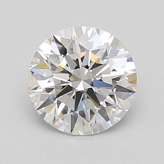 0.74 Karat Brillant Form Lab Grown Diamond