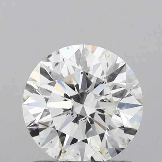 1.0 Karat Brillant Form Naturdiamant