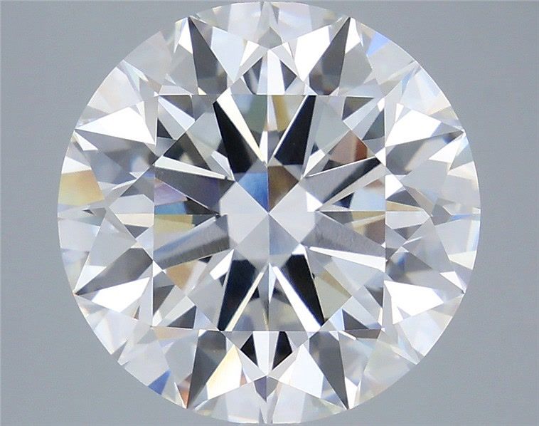 10.04 Karat Brillant Form Lab Grown Diamond