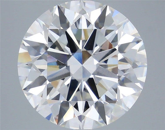 10.04 Karat Brillant Form Lab Grown Diamond
