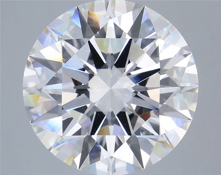 10.04 Karat Brillant Form Lab Grown Diamond