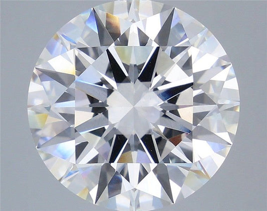 10.04 Karat Brillant Form Lab Grown Diamond
