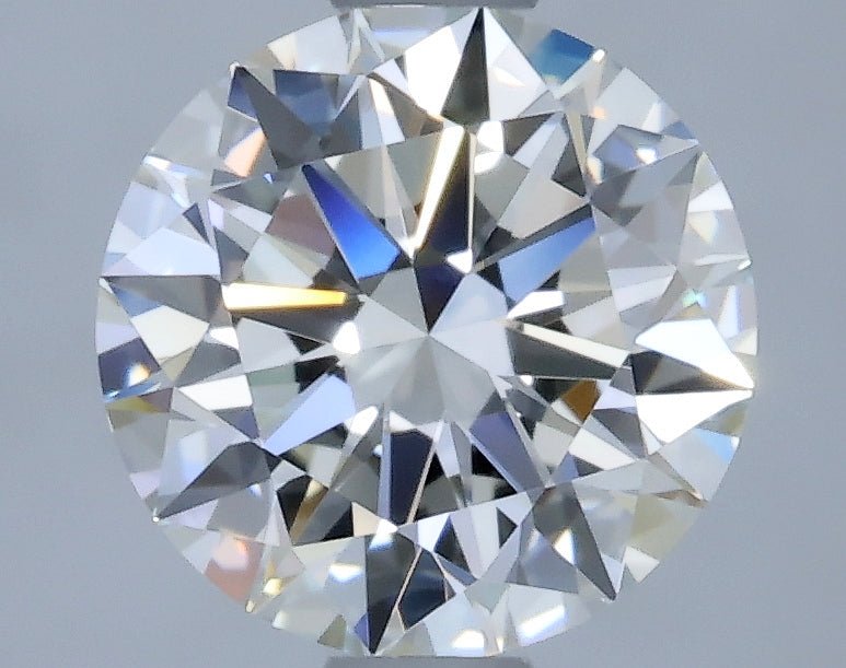 1.04 Karat Brillant Form Naturdiamant
