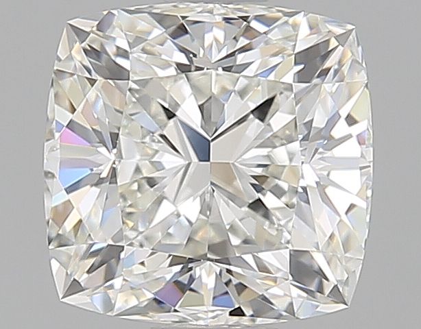 1.14 Karat Kissen Form Naturdiamant
