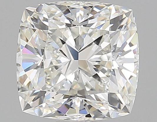 1.14 Karat Kissen Form Naturdiamant