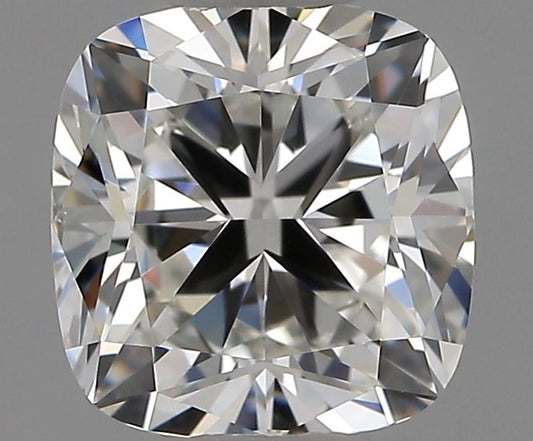 1.3 Karat Kissen Form Naturdiamant