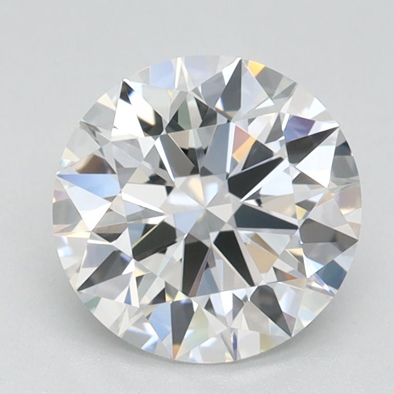 1.31 Karat Brillant Form Lab Grown Diamond