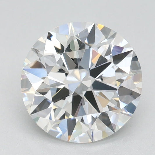 1.31 Karat Brillant Form Lab Grown Diamond