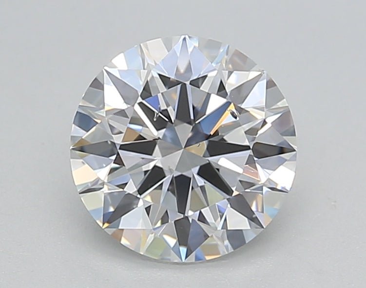 1.33 Karat Brillant Form Lab Grown Diamond