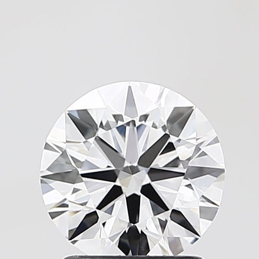 1.39 Karat Brillant Form Lab Grown Diamond