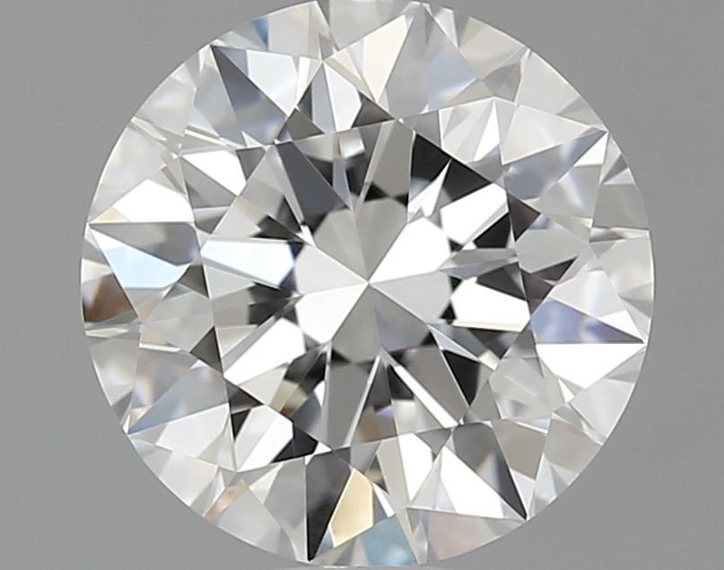 1.6 Karat Brillant Form Naturdiamant