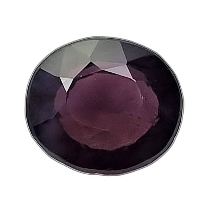 2.21 Carat Oval Shape Spinel Gemstone